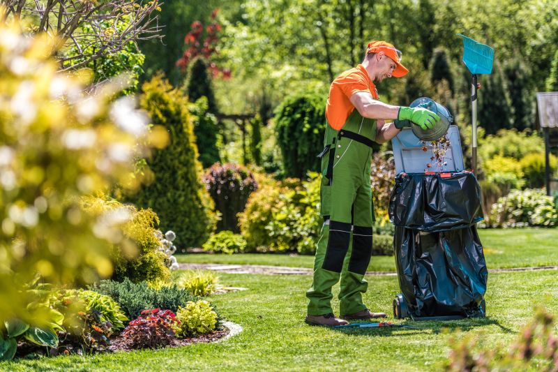 Garden Service Providers